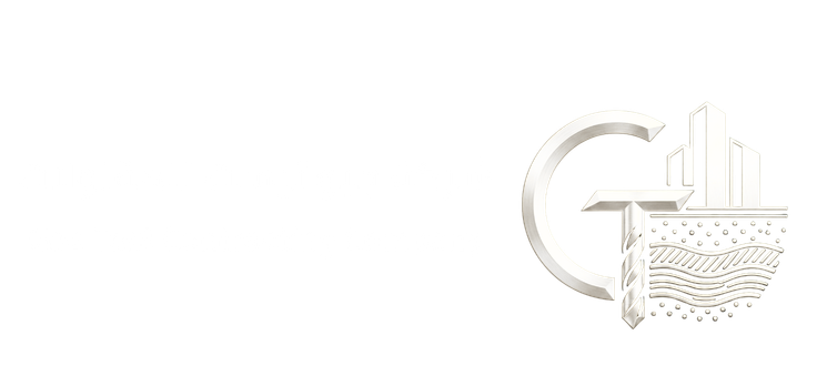 جيو تيست للمقاولات العامة